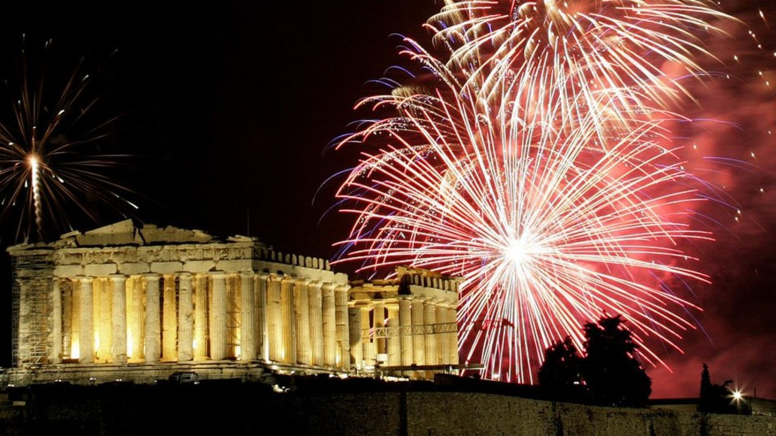 2024 capodanno ad atene 31 /12 IN20