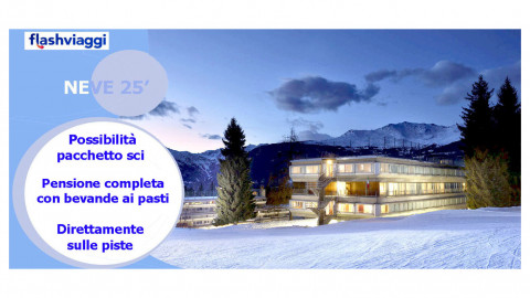 2025 neve trentino th marilleva IN20