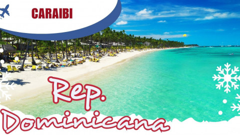 2024 capodanno rep dominicana 27-29/12 IN20