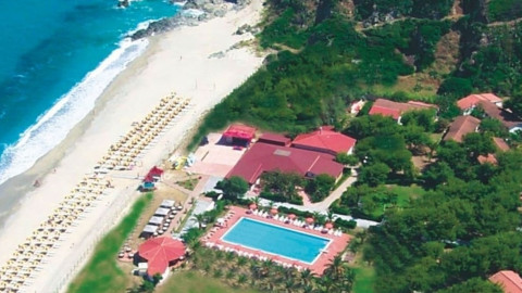 2023 calabria Kalafiorita Resort speciale IN20