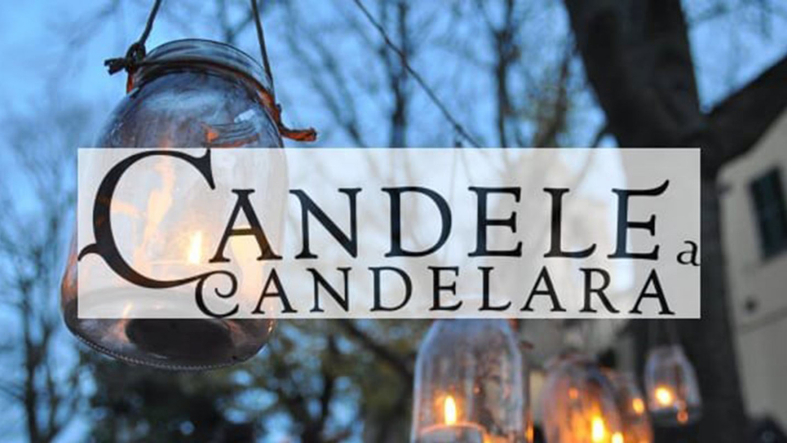 2025 W candele a candelara 6/12 IN20