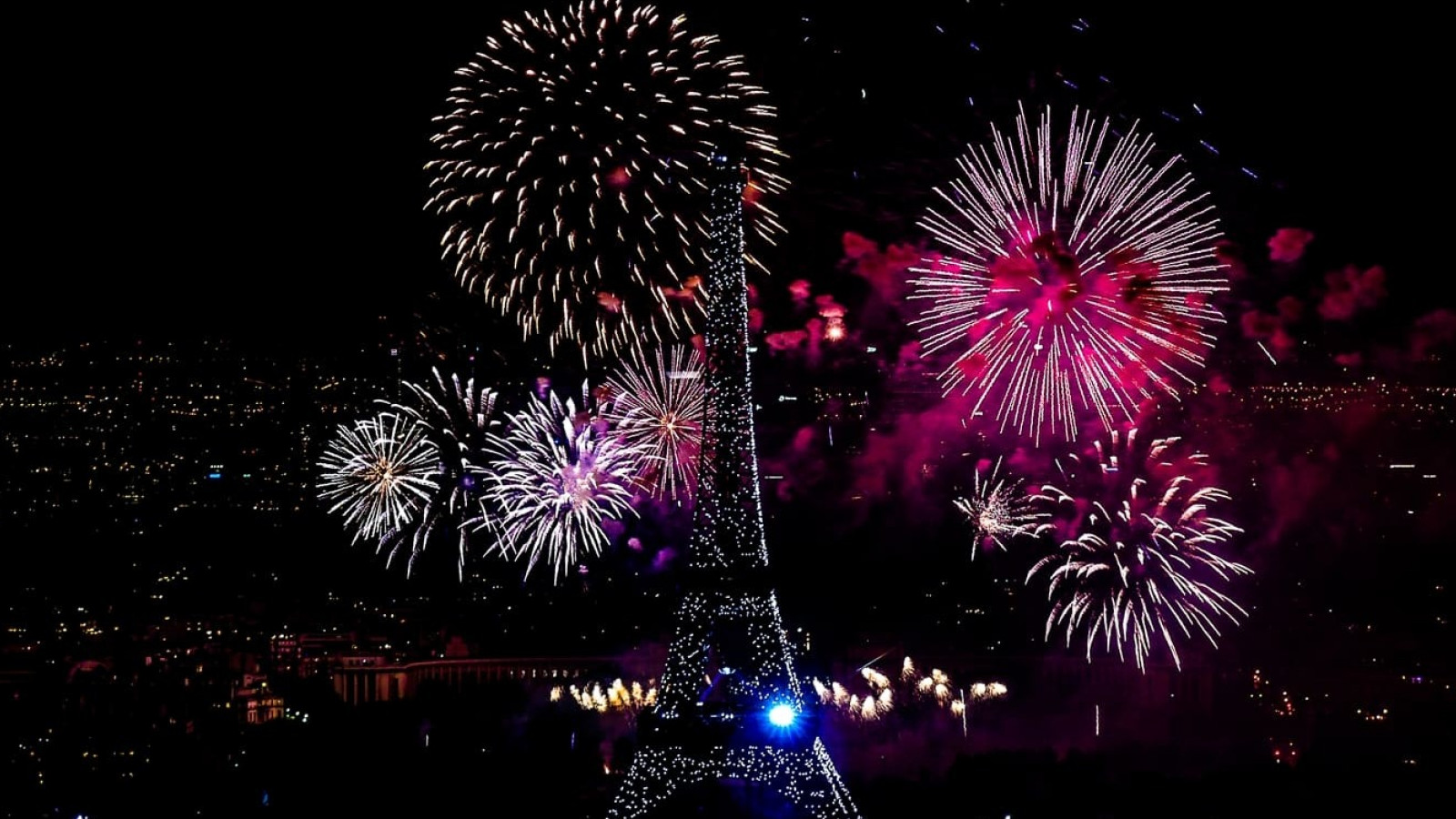 2024 francia capodanno a parigi roma 31/12 IN20