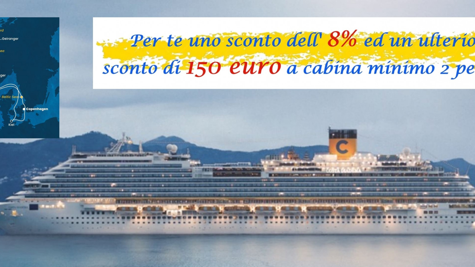 2024 costa diadema estate 24 itinerario 1 cral IN20