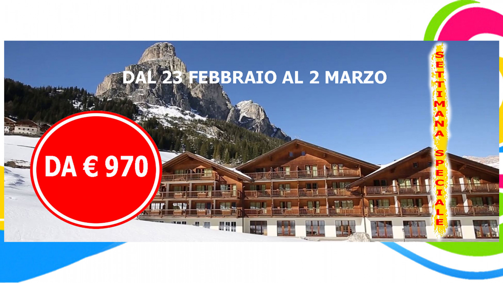 2025 neve alto adige th greif corvara speciale 23/02 IN20