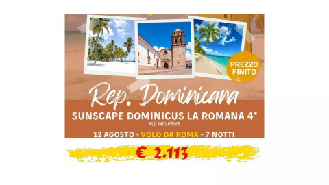 2024 rep. dominicana da roma 12 agosto IN20