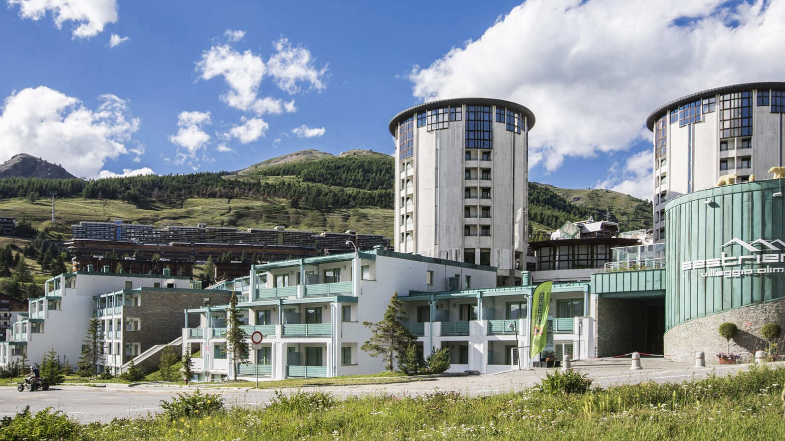 2024 estate piemonte TH sestriere hotel IN20