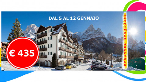 2025 neve trentino th castrozza speciale 05/01 IN20