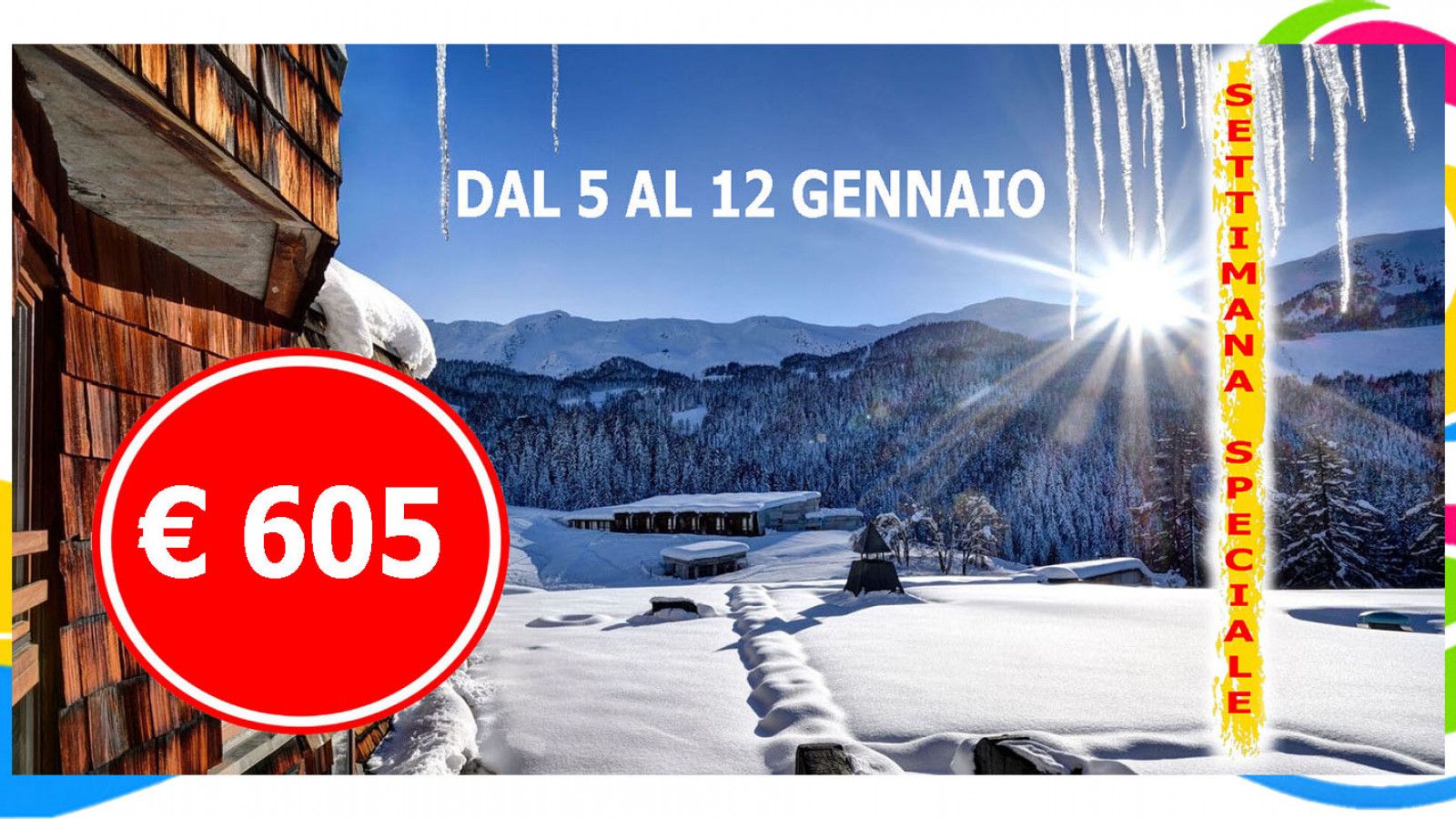 2025 neve valle d'aosta th pila speciale 5/01 IN20