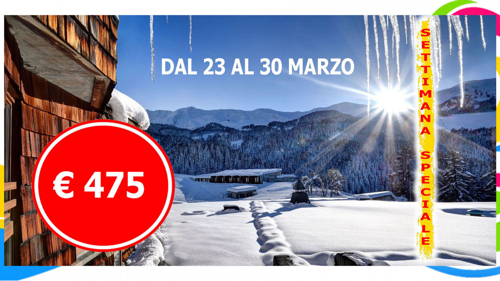 2025 neve valle d'aosta th pila speciale 23/03 IN20