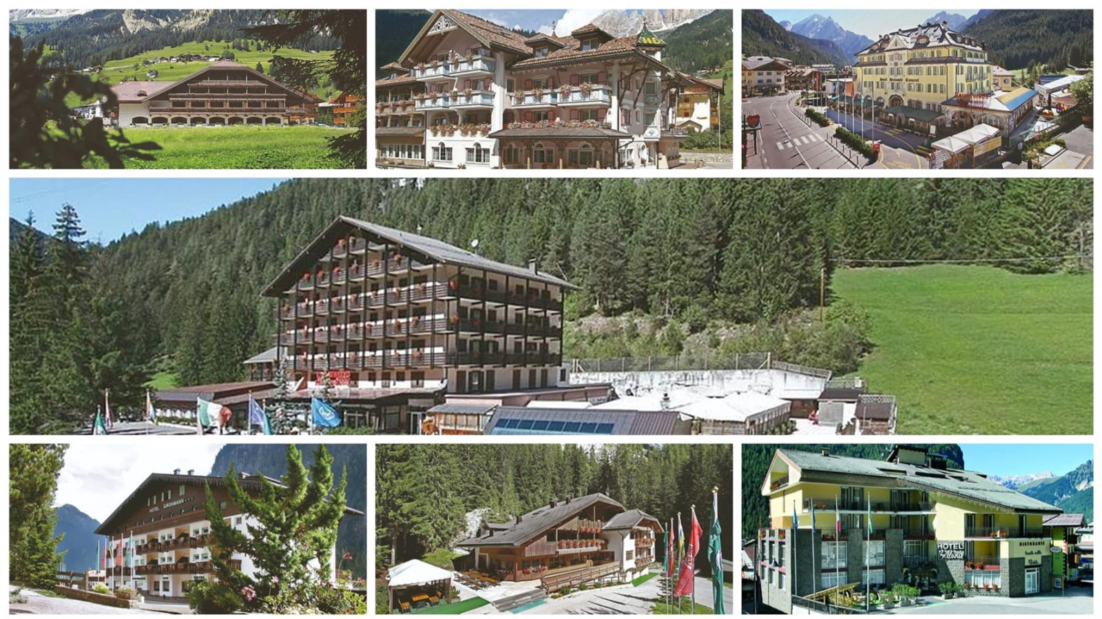 2024 trentino hotels union canazei IN20