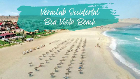 2025 veraclub boa vista speciale gruppi IN20