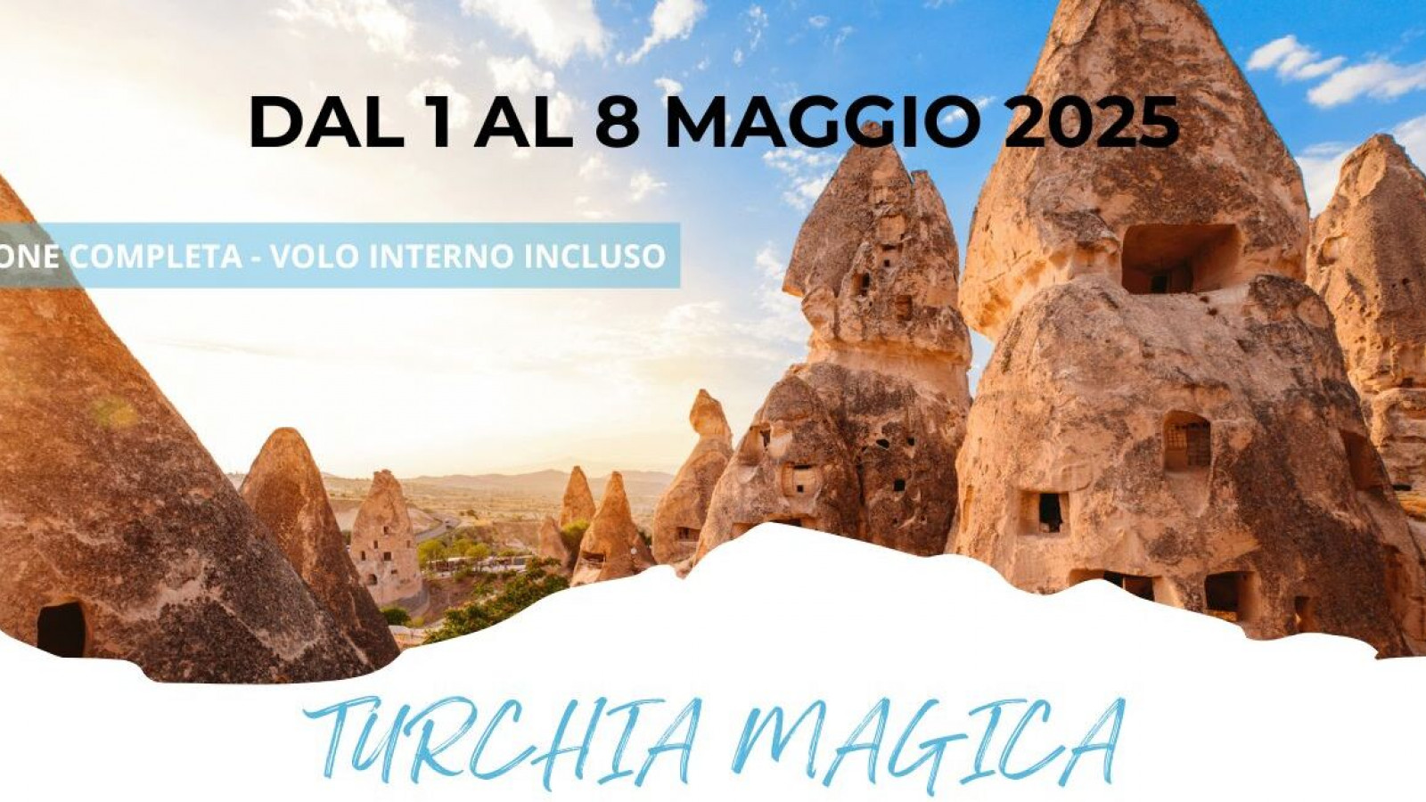 2025 turchia turchia magica 1 maggio 25 IN20