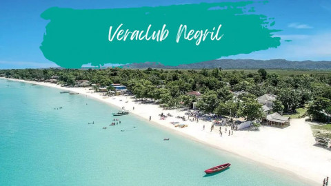 2025 veratour negril speciale gruppi IN20