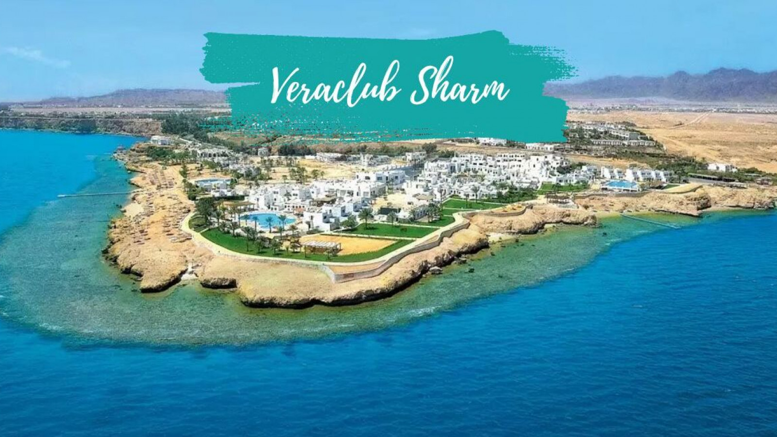 2025 veraclub sharm speciale gruppi IN20